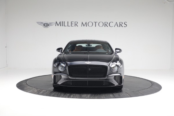 Used 2022 Bentley Continental GT V8 for sale Call for price at Maserati of Greenwich in Greenwich CT 06830 10
