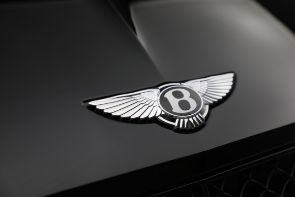 Used 2022 Bentley Continental GT V8 for sale Call for price at Maserati of Greenwich in Greenwich CT 06830 12