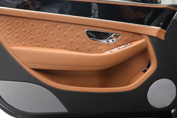 Used 2022 Bentley Continental GT V8 for sale Call for price at Maserati of Greenwich in Greenwich CT 06830 14
