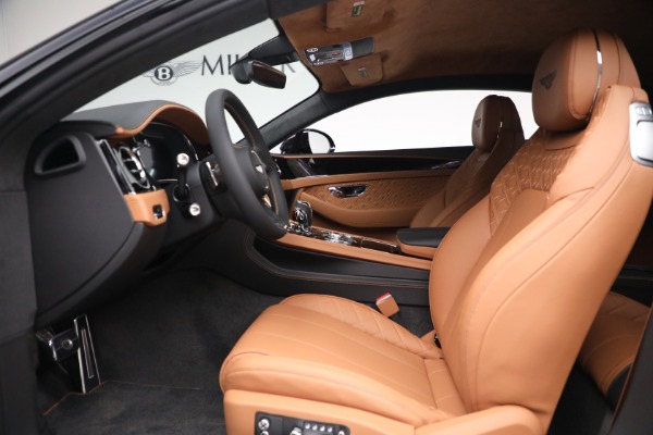 Used 2022 Bentley Continental GT V8 for sale Call for price at Maserati of Greenwich in Greenwich CT 06830 16