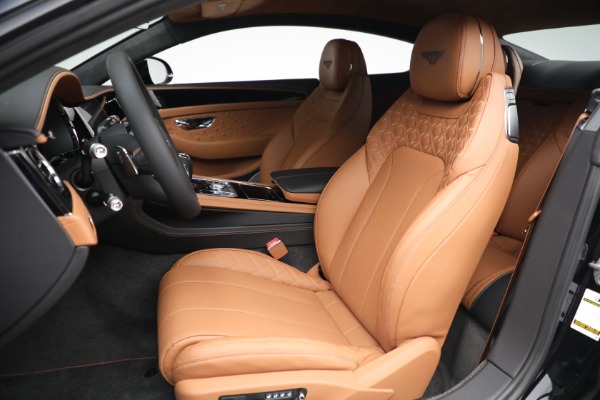 Used 2022 Bentley Continental GT V8 for sale Call for price at Maserati of Greenwich in Greenwich CT 06830 17