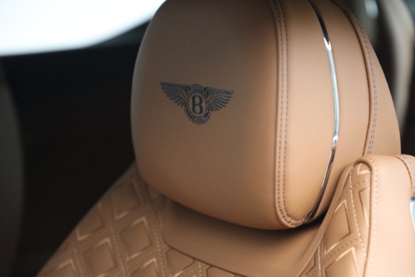 Used 2022 Bentley Continental GT V8 for sale Call for price at Maserati of Greenwich in Greenwich CT 06830 18