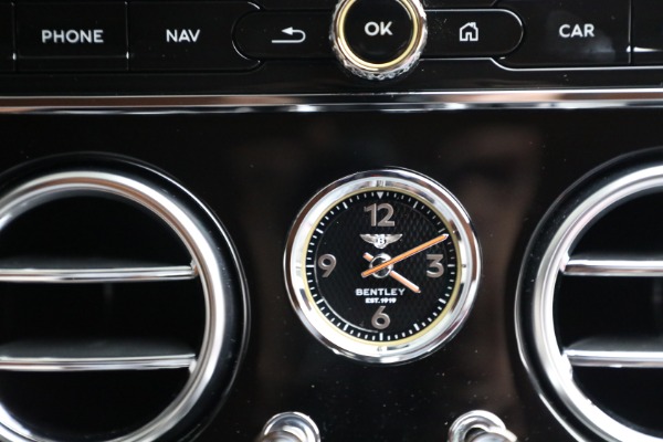 Used 2022 Bentley Continental GT V8 for sale Call for price at Maserati of Greenwich in Greenwich CT 06830 20