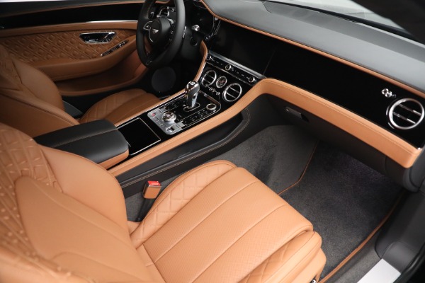 Used 2022 Bentley Continental GT V8 for sale Call for price at Maserati of Greenwich in Greenwich CT 06830 21