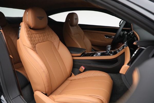 Used 2022 Bentley Continental GT V8 for sale Call for price at Maserati of Greenwich in Greenwich CT 06830 23