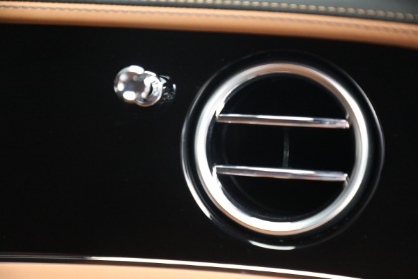 Used 2022 Bentley Continental GT V8 for sale Call for price at Maserati of Greenwich in Greenwich CT 06830 25