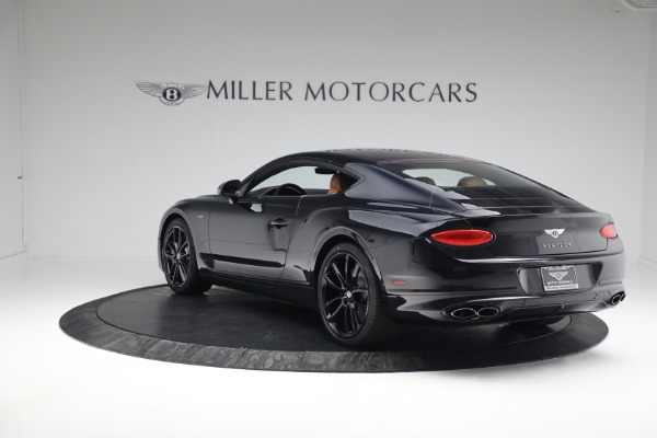 Used 2022 Bentley Continental GT V8 for sale Call for price at Maserati of Greenwich in Greenwich CT 06830 4