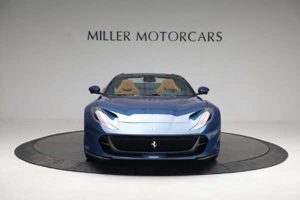 Used 2022 Ferrari 812 GTS for sale $649,900 at Maserati of Greenwich in Greenwich CT 06830 11