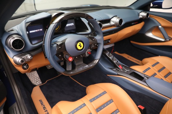 Used 2022 Ferrari 812 GTS for sale $649,900 at Maserati of Greenwich in Greenwich CT 06830 18