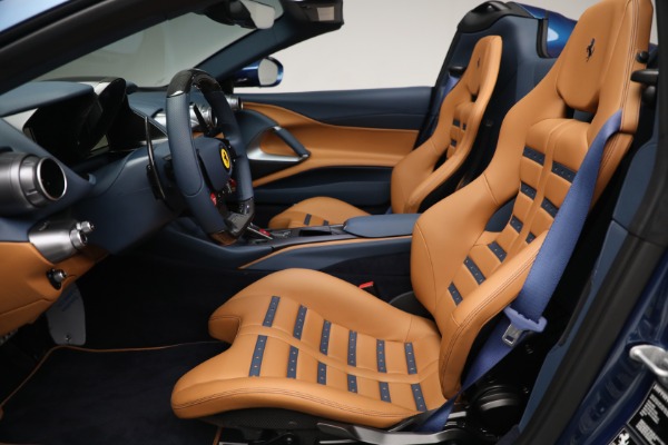Used 2022 Ferrari 812 GTS for sale $649,900 at Maserati of Greenwich in Greenwich CT 06830 19
