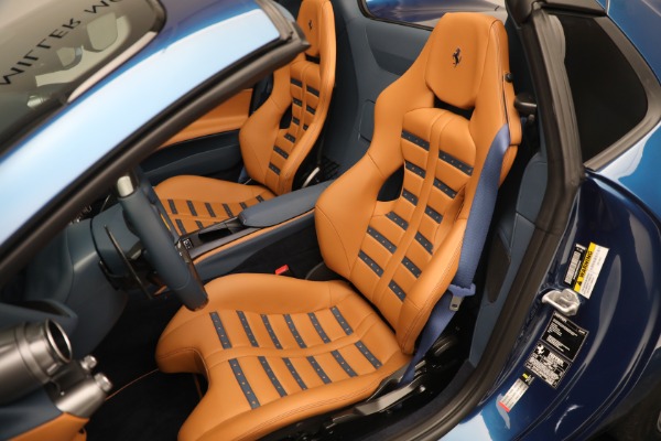 Used 2022 Ferrari 812 GTS for sale $649,900 at Maserati of Greenwich in Greenwich CT 06830 20