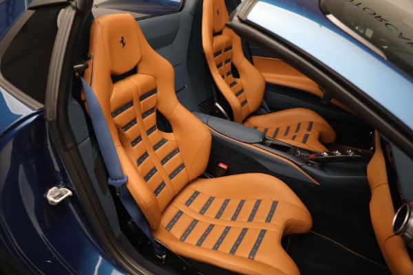 Used 2022 Ferrari 812 GTS for sale $649,900 at Maserati of Greenwich in Greenwich CT 06830 24