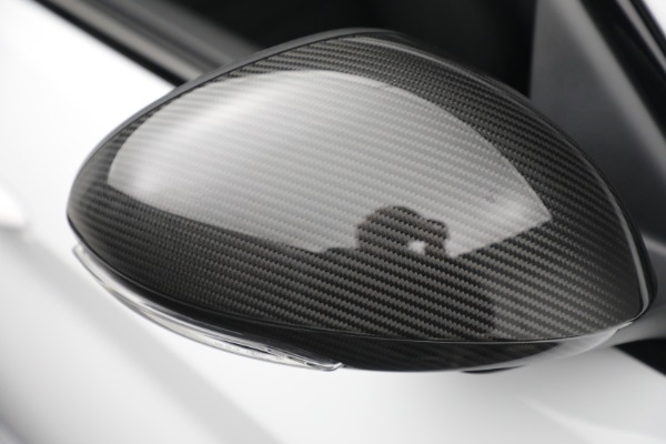 New 2023 Alfa Romeo Giulia Estrema for sale $55,610 at Maserati of Greenwich in Greenwich CT 06830 19