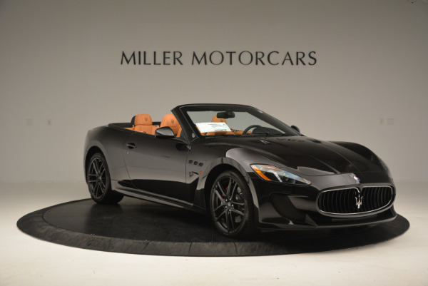 New 2017 Maserati GranTurismo MC for sale Sold at Maserati of Greenwich in Greenwich CT 06830 11