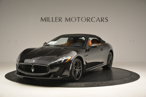 New 2017 Maserati GranTurismo MC for sale Sold at Maserati of Greenwich in Greenwich CT 06830 14