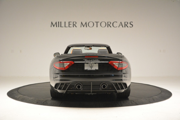 New 2017 Maserati GranTurismo MC for sale Sold at Maserati of Greenwich in Greenwich CT 06830 6