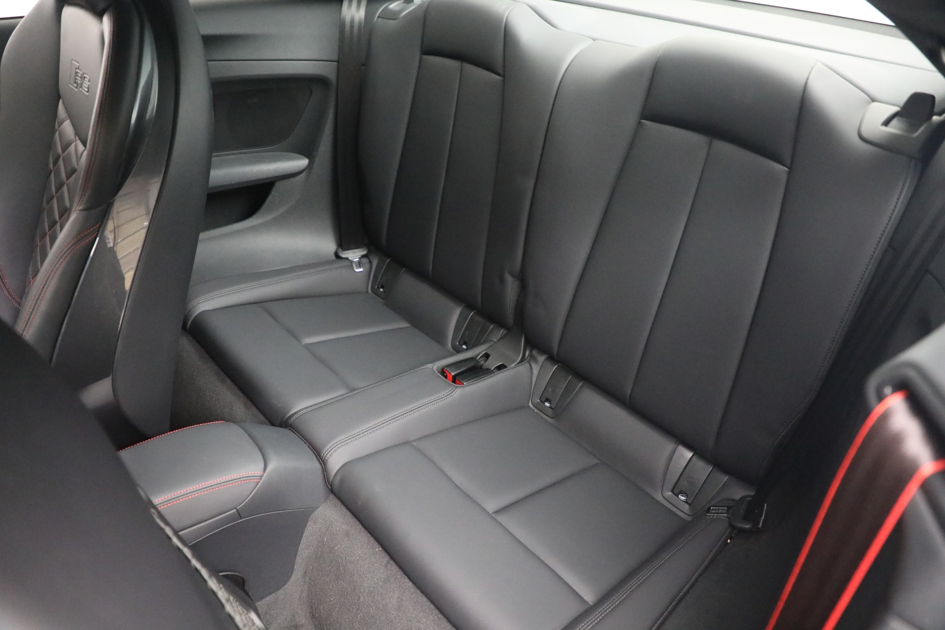 Audi TT RS Roadster (2010) - picture 51 of 58