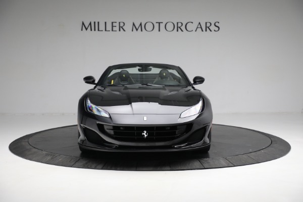 Used 2019 Ferrari Portofino for sale Sold at Maserati of Greenwich in Greenwich CT 06830 12