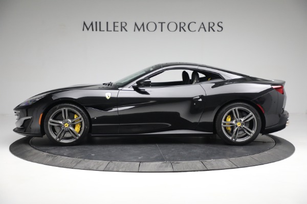 Used 2019 Ferrari Portofino for sale $241,900 at Maserati of Greenwich in Greenwich CT 06830 14