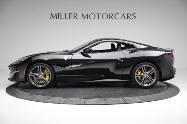 Used 2019 Ferrari Portofino for sale Sold at Maserati of Greenwich in Greenwich CT 06830 14