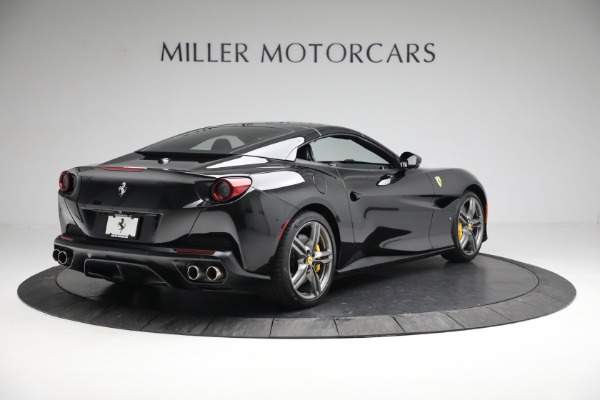 Used 2019 Ferrari Portofino for sale $241,900 at Maserati of Greenwich in Greenwich CT 06830 16