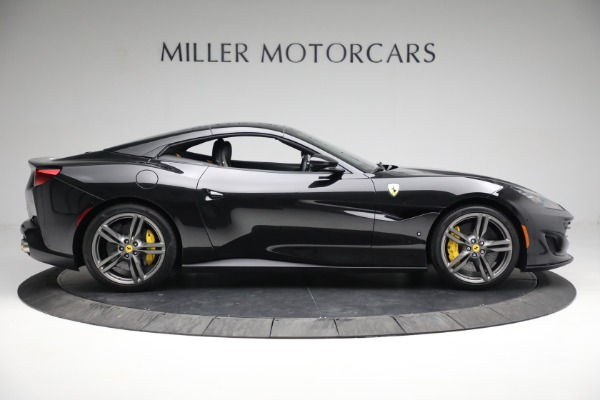 Used 2019 Ferrari Portofino for sale $241,900 at Maserati of Greenwich in Greenwich CT 06830 17
