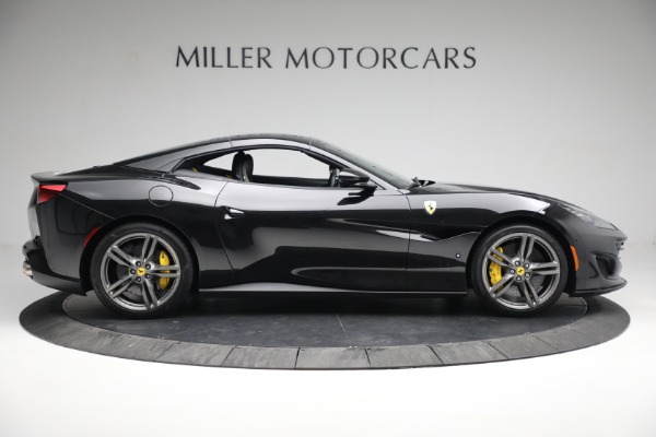 Used 2019 Ferrari Portofino for sale Sold at Maserati of Greenwich in Greenwich CT 06830 17