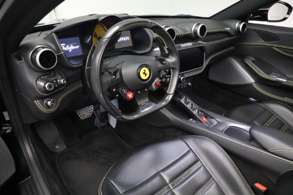 Used 2019 Ferrari Portofino for sale $241,900 at Maserati of Greenwich in Greenwich CT 06830 19