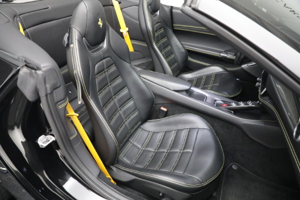 Used 2019 Ferrari Portofino for sale $241,900 at Maserati of Greenwich in Greenwich CT 06830 24