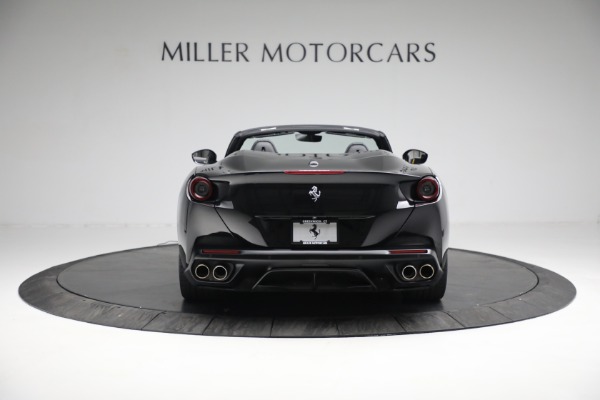 Used 2019 Ferrari Portofino for sale $241,900 at Maserati of Greenwich in Greenwich CT 06830 6