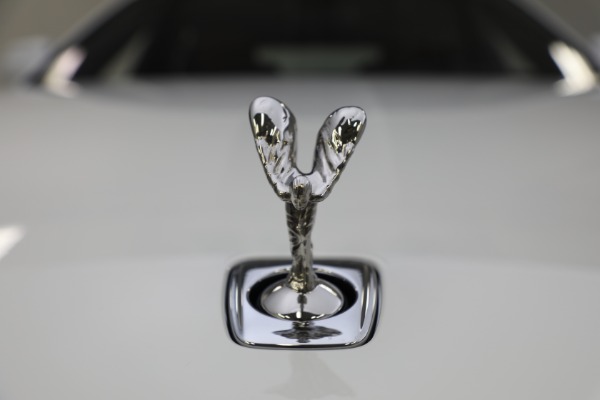 Used 2021 Rolls-Royce Ghost for sale Sold at Maserati of Greenwich in Greenwich CT 06830 22