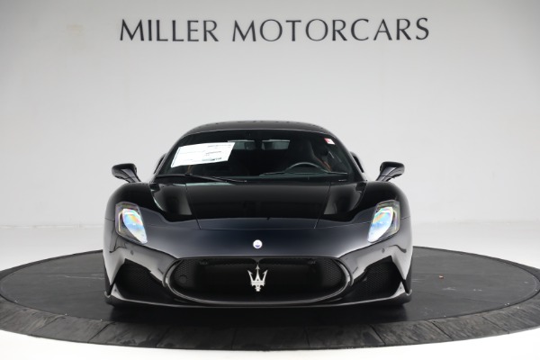 Used 2022 Maserati MC20 for sale Sold at Maserati of Greenwich in Greenwich CT 06830 13