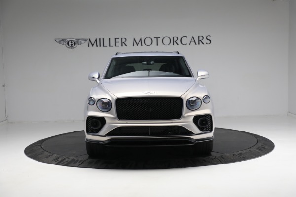 Used 2022 Bentley Bentayga Speed for sale Sold at Maserati of Greenwich in Greenwich CT 06830 10