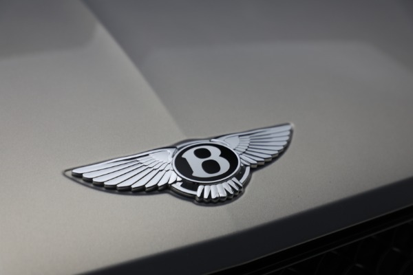 Used 2022 Bentley Bentayga Speed for sale Sold at Maserati of Greenwich in Greenwich CT 06830 12