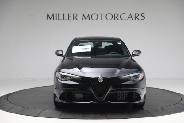 New 2023 Alfa Romeo Giulia Estrema for sale Sold at Maserati of Greenwich in Greenwich CT 06830 11