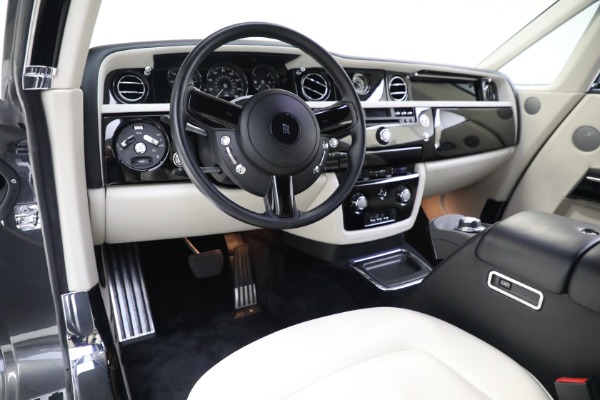 Used 2012 Rolls-Royce Phantom Coupe for sale Sold at Maserati of Greenwich in Greenwich CT 06830 10