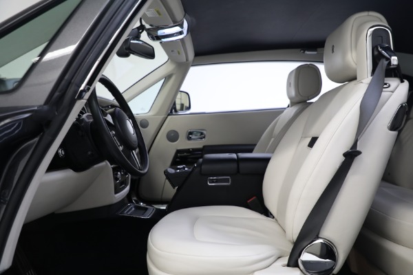 Used 2012 Rolls-Royce Phantom Coupe for sale Sold at Maserati of Greenwich in Greenwich CT 06830 11