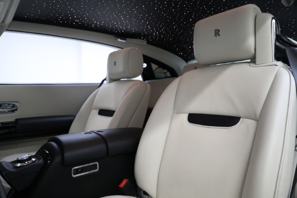 Used 2012 Rolls-Royce Phantom Coupe for sale Sold at Maserati of Greenwich in Greenwich CT 06830 12