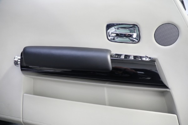 Used 2012 Rolls-Royce Phantom Coupe for sale Sold at Maserati of Greenwich in Greenwich CT 06830 14