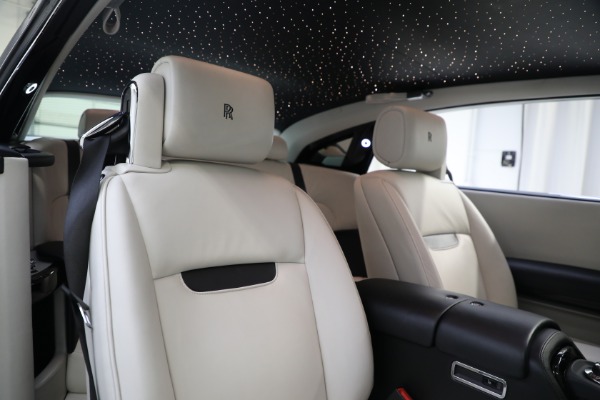 Used 2012 Rolls-Royce Phantom Coupe for sale Sold at Maserati of Greenwich in Greenwich CT 06830 17
