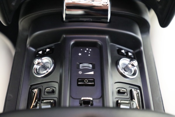 Used 2012 Rolls-Royce Phantom Coupe for sale Sold at Maserati of Greenwich in Greenwich CT 06830 19