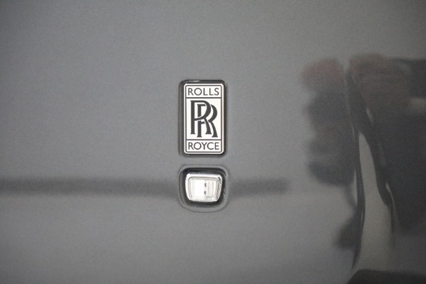 Used 2012 Rolls-Royce Phantom Coupe for sale Sold at Maserati of Greenwich in Greenwich CT 06830 20