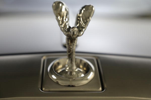 Used 2012 Rolls-Royce Phantom Coupe for sale Sold at Maserati of Greenwich in Greenwich CT 06830 21