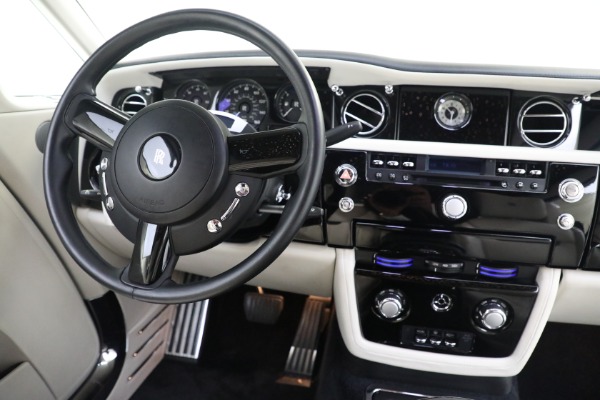Used 2012 Rolls-Royce Phantom Coupe for sale Sold at Maserati of Greenwich in Greenwich CT 06830 22