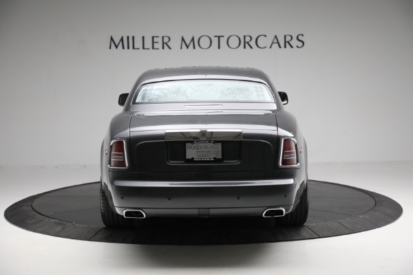 Used 2012 Rolls-Royce Phantom Coupe for sale Sold at Maserati of Greenwich in Greenwich CT 06830 5