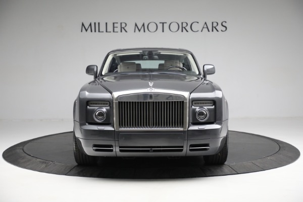 Used 2012 Rolls-Royce Phantom Coupe for sale Sold at Maserati of Greenwich in Greenwich CT 06830 8