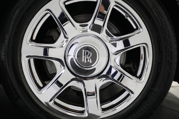 Used 2012 Rolls-Royce Phantom Coupe for sale Sold at Maserati of Greenwich in Greenwich CT 06830 9