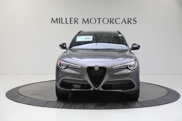 New 2023 Alfa Romeo Stelvio Veloce for sale Sold at Maserati of Greenwich in Greenwich CT 06830 16