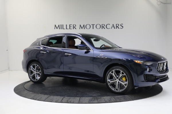 New 2023 Maserati Levante GT for sale Sold at Maserati of Greenwich in Greenwich CT 06830 17