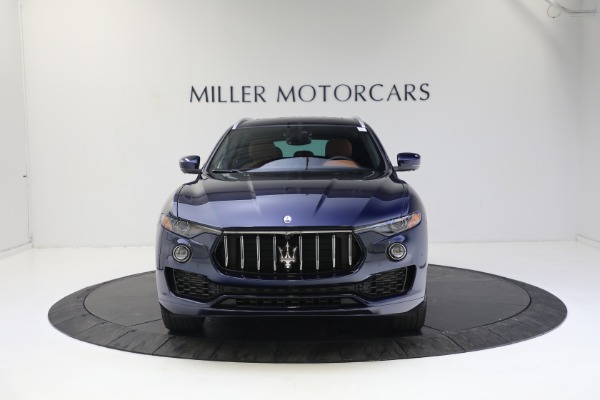 New 2023 Maserati Levante GT for sale Sold at Maserati of Greenwich in Greenwich CT 06830 20